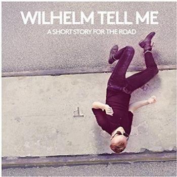 Wilhelm Tell Me: Kurzgeschichte für die Straße – Preis am 25. Februar 2025, 06:10 Uhr