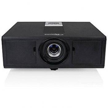 Optoma ZH506