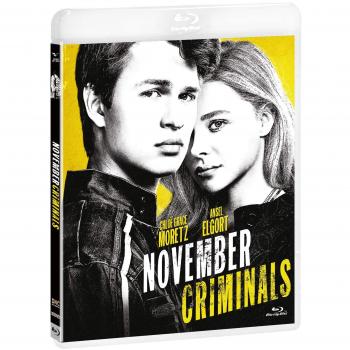 November Criminals
