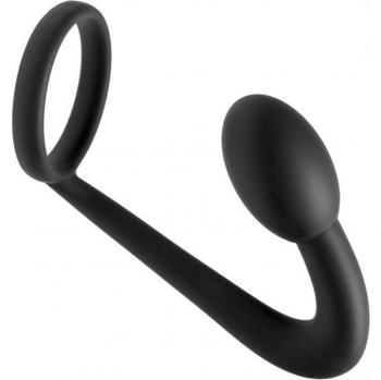 Prostate Bliss Silicone Circle