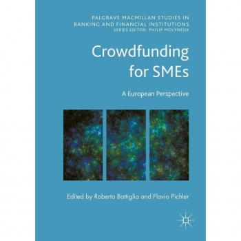 Crowdfunding for SMEs
