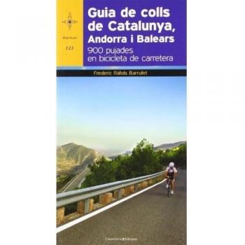 Guia de colls de Catalunya, Andorra i Balears