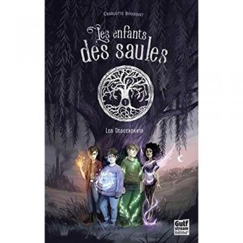 Les Enfants Des Saules