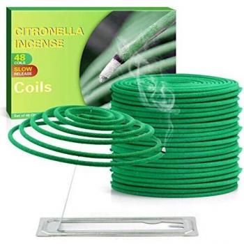 Citronella Oil Candles