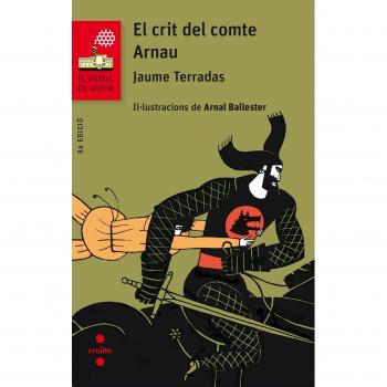El crit del comte Arnau (Tapa blanda).