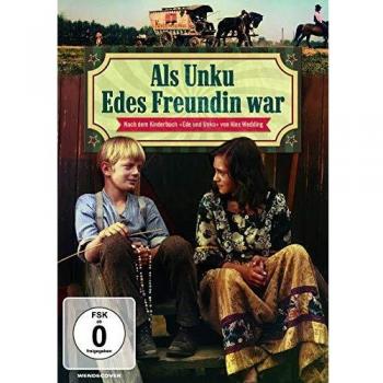 Als Unku Edes Freundin war