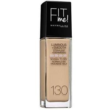 Maybelline Fit Me! Foundation in Shade 130 Buff Beige, 30 ml