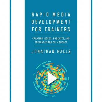 Vitalsource Technologies, Inc. Rapid Media Development for Trainers