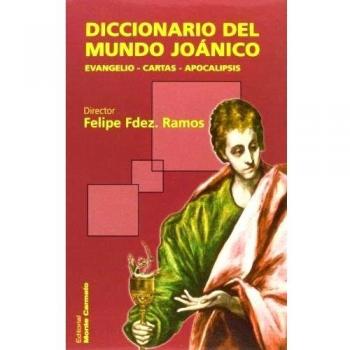 Diccionario del Mundo Joánico