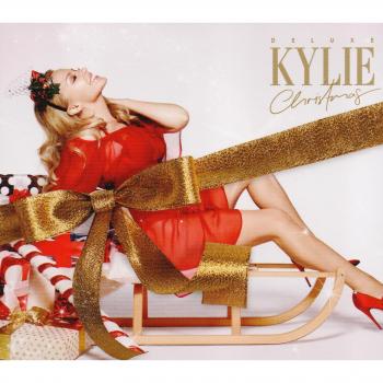 Kylie Christmas Inclus CD + DVD Edition Collector