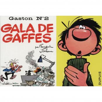 Gaston à l'italienne