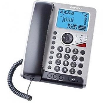 Teléfono Sobremesa Daewoo