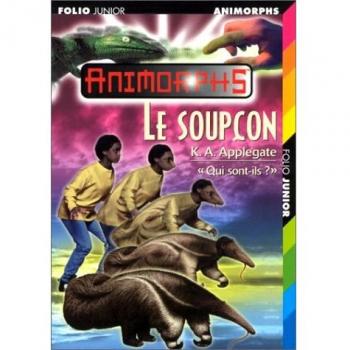 Le soupçon