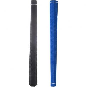 2 uds Pro Club Golf Grip Antideslizante Hexagonal de Goma