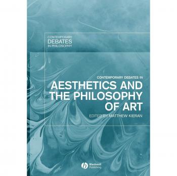 Contemporary Debates in Aesthetics and the Philosophy of Art: 5