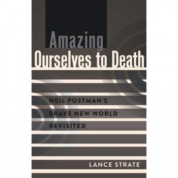 Amazing Ourselves to Death