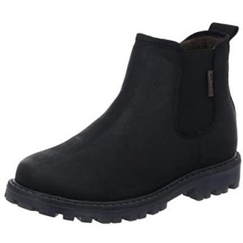 Bottes Vado Fille 33 – Motif Floral