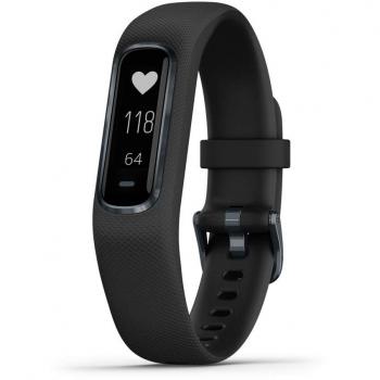 Garmin vívosmart 4 Midnight Black Band