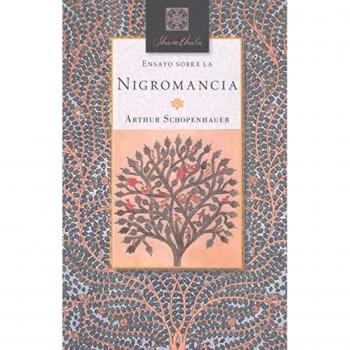 Ensayo sobre la nigromancia