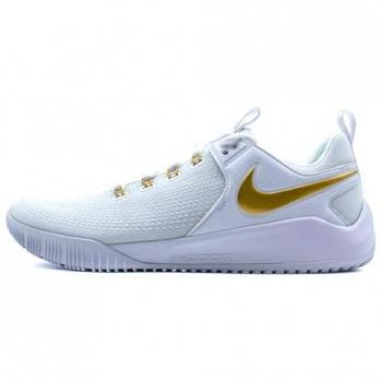 Hallenschuhe Nike Air Zoom Hyperace 2 Se DM8199 170 Weiß