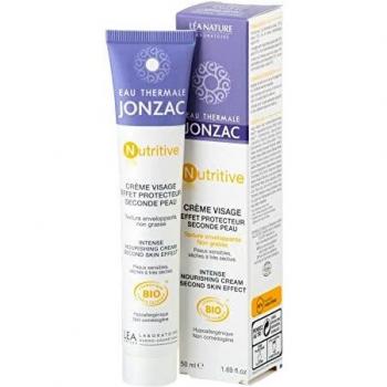 Eau de Jonzac Nutritive Crème Protectrive Nutrition Intense Bio 50 ml