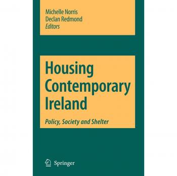 Housing Contemporary Ireland