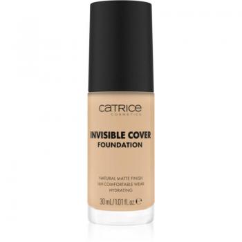 Catrice Matt-Effekt Foundation 005W 30 ml