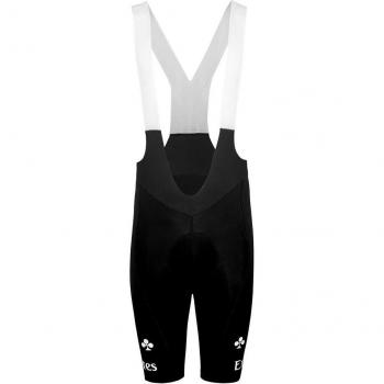 Salopette Emirates 2024 Magistrale Nero M