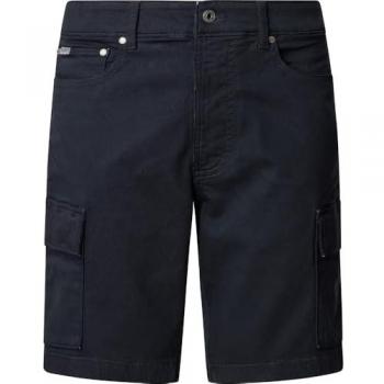 Navy Cargo Pantaloni Gymdigo Pepe Jeans