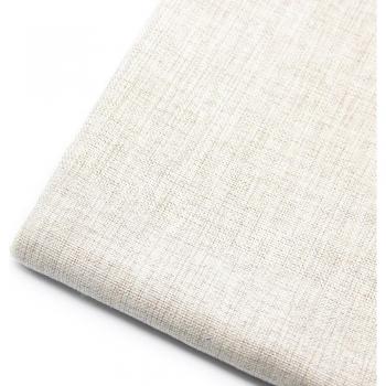 DIY Solid Color Linen Fabric 50x150CM