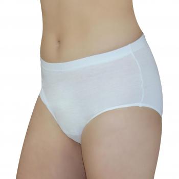 HYDAS® Inkontinenz Schutzslip, Größe 42/44