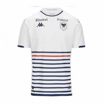 Caen Youngsters Kombat 2023/24 Youth Game Jersey