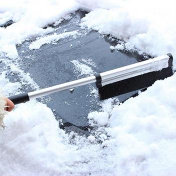 Winter Car Snow Brush and Ice Scraper