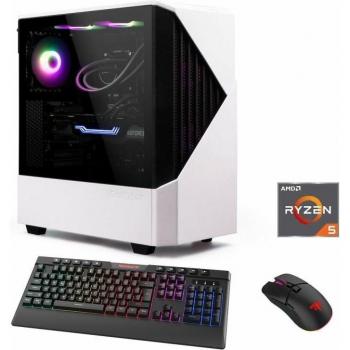Hyrican Horizon 7136 Gaming-PC mit 1 TB SSD