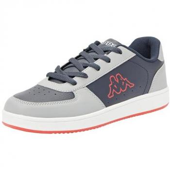 Kappa Malone Jr Baskets à Lacets