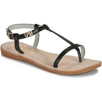 Women’s Bulle Sandals – Black