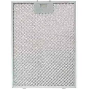 Filtre de hotte aspirante Bosch Balay Siemens 360x265 mm
