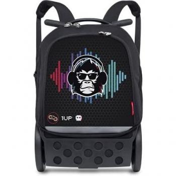 Mochila con Ruedas Nikidom Roller Up XL Ozzie