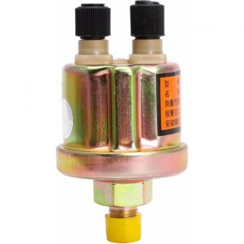 Interr. Emisor 80x40mm Presión Motor