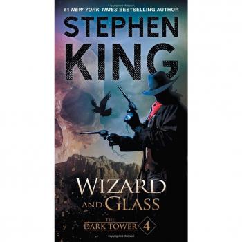 Wizard and Glass