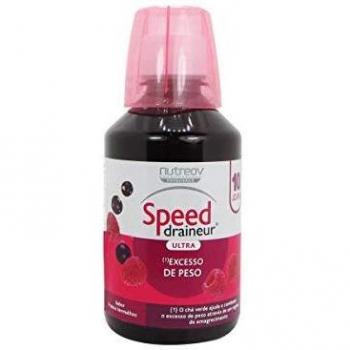 Nutreov Speed Draineur Ultra 280 ml