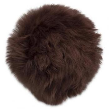Nordek Women's Sheepskin Chic Hat