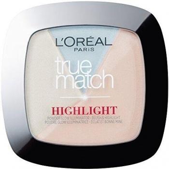 L'Oréal True Match 302.R/C, Polvo Iluminador 2 en 1