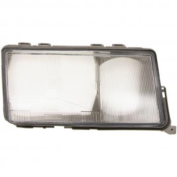 VAN WEZEL 3020978 Vetro faro anteriore