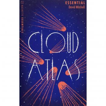 David Mitchell Cloud Atlas: Hachette Essentials
