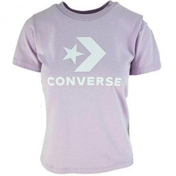 T-shirt Converse Star Rose
