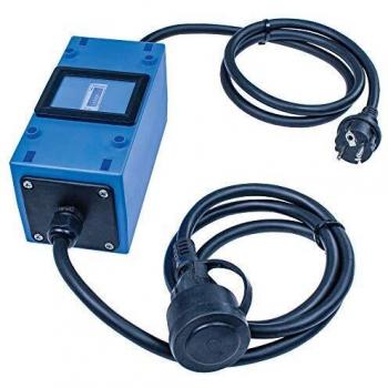 Compteur Mixo 230 Volts As-schwabe