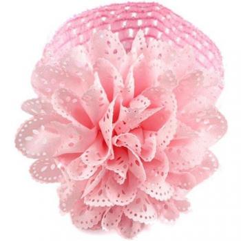 Accesorio Diadema Gasa Infantil