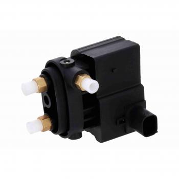 Valve d’air comprimé modèle VEMO 30‑51‑0012