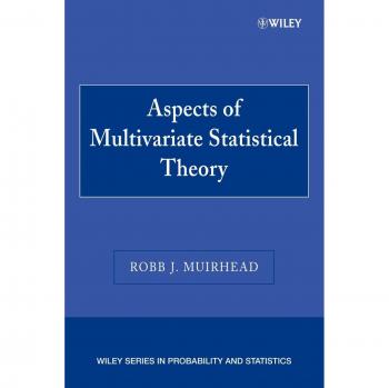 Aspects of Multivariate Statistical Theory